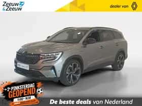 Renault Espace (2026)