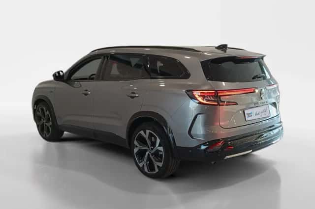 Renault Espace (2026) thumbnail 2
