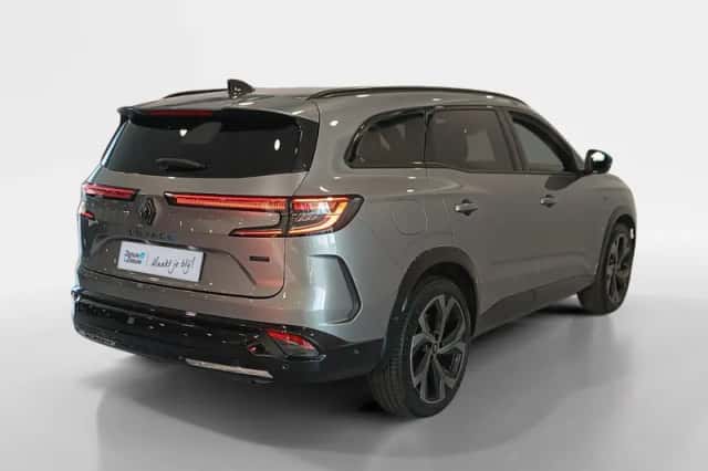 Renault Espace (2026) thumbnail 4