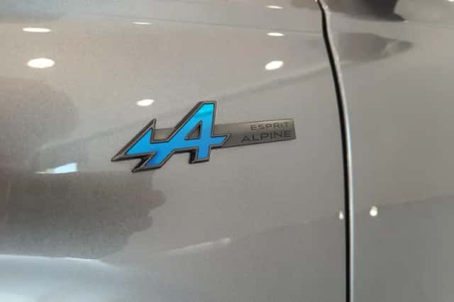 Renault Espace (2026) thumbnail 34