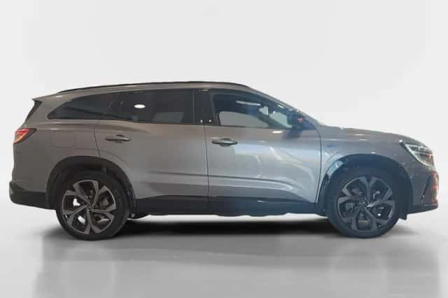 Renault Espace (2026) thumbnail 5