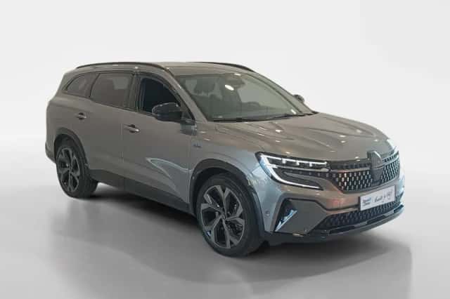 Renault Espace (2026) thumbnail 6
