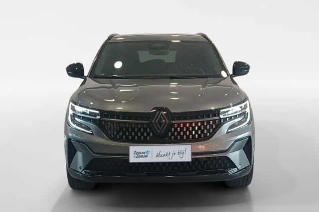 Renault Espace (2026) thumbnail 7