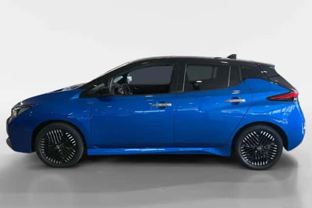 Nissan Leaf (2023) thumbnail 2