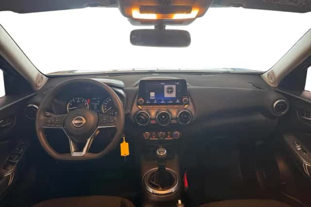 Nissan Juke (2023) thumbnail 13
