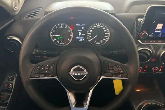 Nissan Juke (2023) thumbnail 14