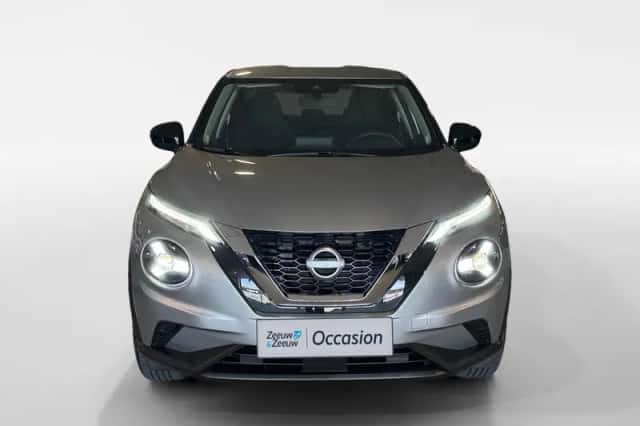 Nissan Juke (2023) thumbnail 3