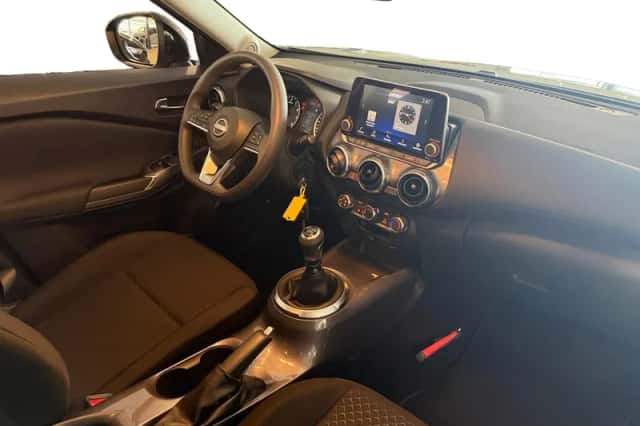 Nissan Juke (2023) thumbnail 23