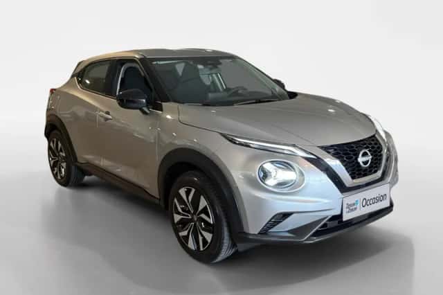 Nissan Juke (2023) thumbnail 4