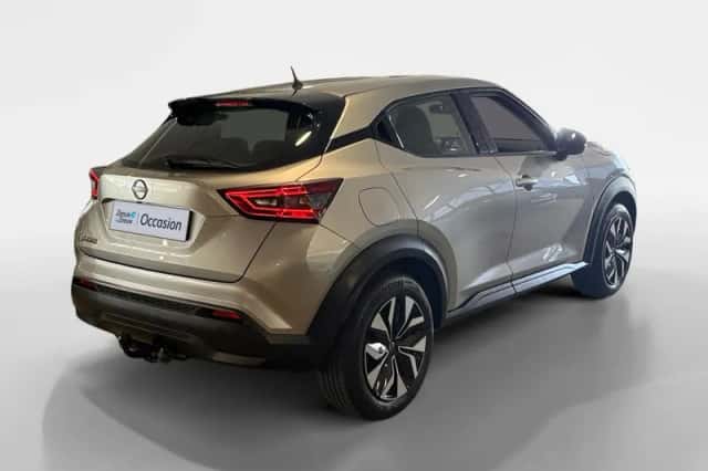 Nissan Juke (2023) thumbnail 5