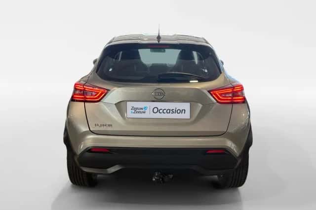 Nissan Juke (2023) thumbnail 6