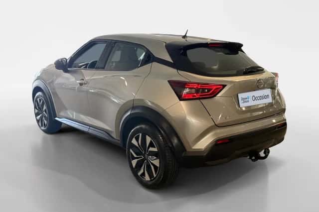Nissan Juke (2023) thumbnail 7