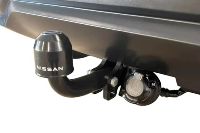 Nissan Juke (2023) thumbnail 8