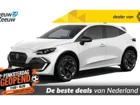Renault Clio (2026)