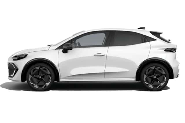 Renault Clio (2026) thumbnail 2