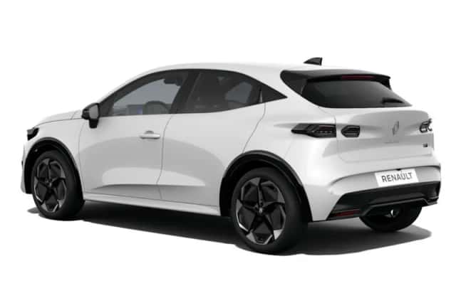 Renault Clio (2026) thumbnail 3
