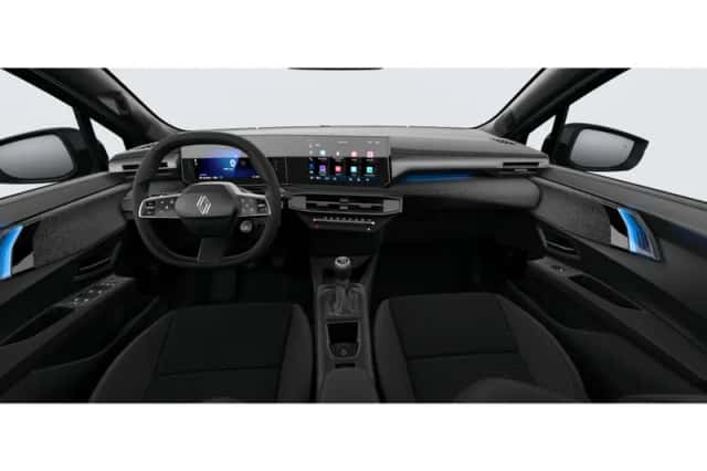 Renault Clio (2026) thumbnail 4