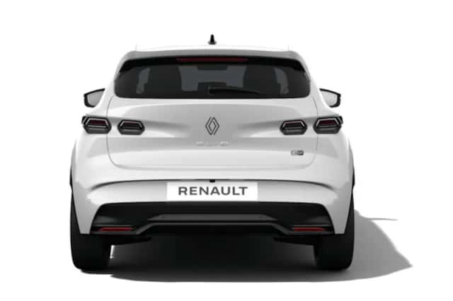Renault Clio (2026) thumbnail 6