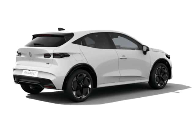 Renault Clio (2026) thumbnail 7