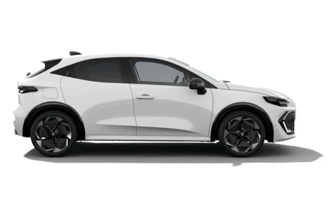 Renault Clio (2026) thumbnail 8
