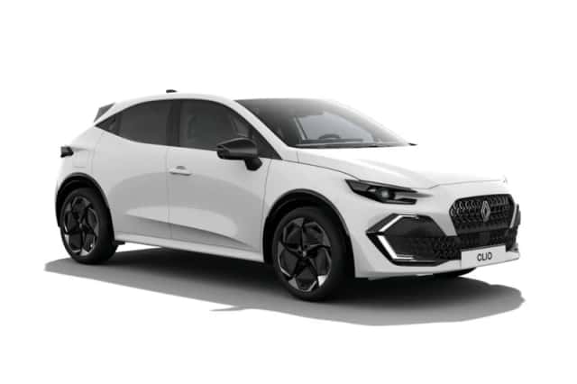 Renault Clio (2026) thumbnail 9