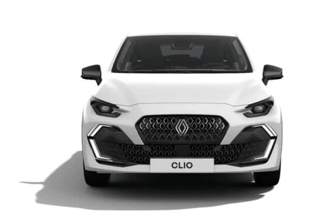 Renault Clio (2026) thumbnail 10