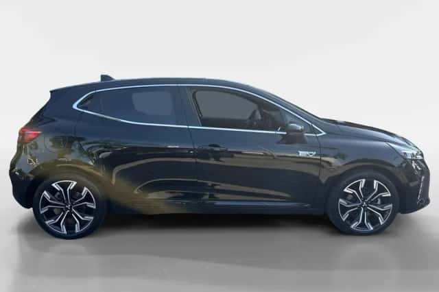Mitsubishi Colt (2024) thumbnail 2