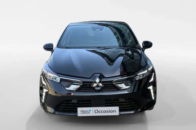 Mitsubishi Colt (2024) thumbnail 3