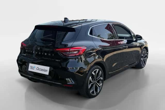 Mitsubishi Colt (2024) thumbnail 5