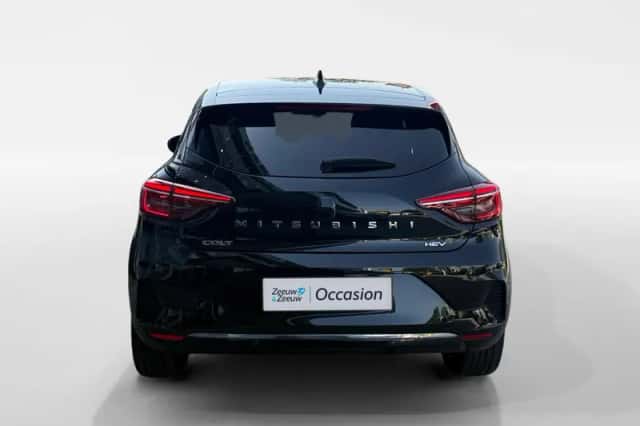 Mitsubishi Colt (2024) thumbnail 6