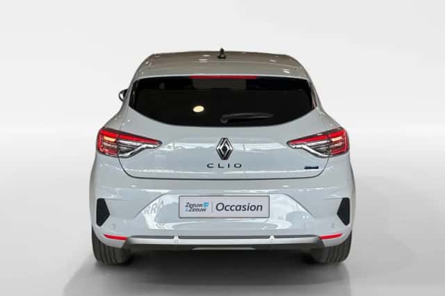 Renault Clio (2025) thumbnail 6