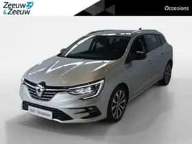 Renault Mégane (2024)