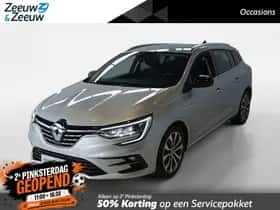 Renault Mégane (2024)