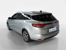 Renault Mégane (2024) thumbnail 8