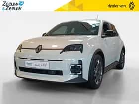 Renault 5 (2026)