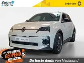 Renault 5 (2026)