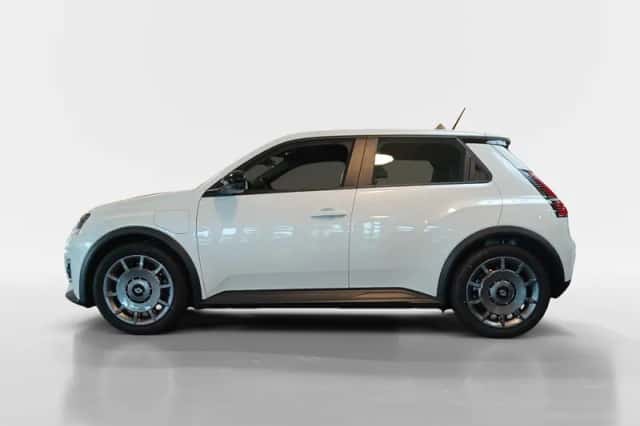 Renault 5 (2026) thumbnail 2