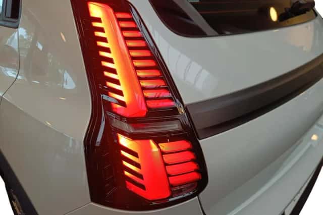 Renault 5 (2026) thumbnail 14