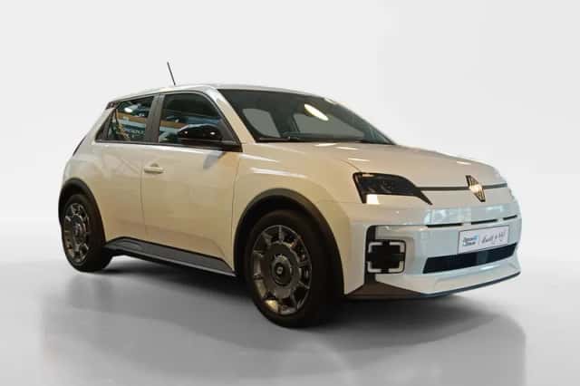 Renault 5 (2026) thumbnail 5