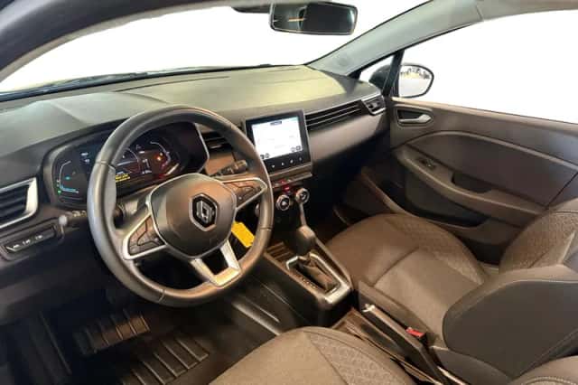 Renault Clio (2022) thumbnail 11