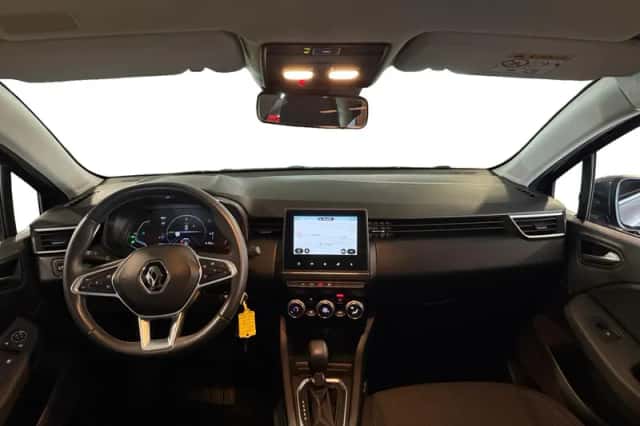 Renault Clio (2022) thumbnail 12