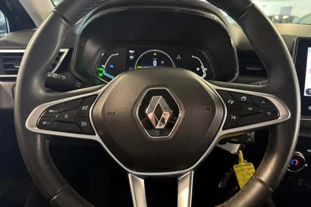 Renault Clio (2022) thumbnail 13