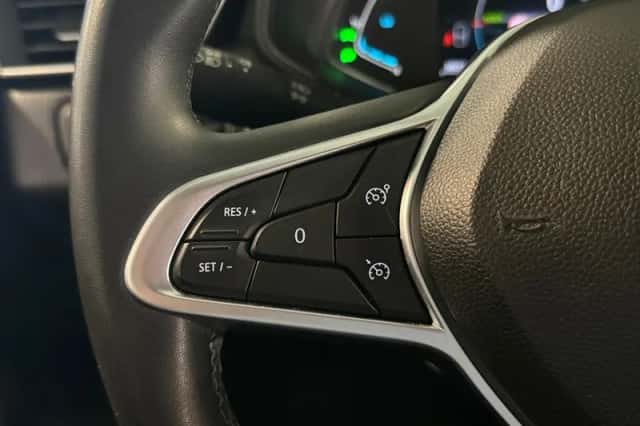Renault Clio (2022) thumbnail 15