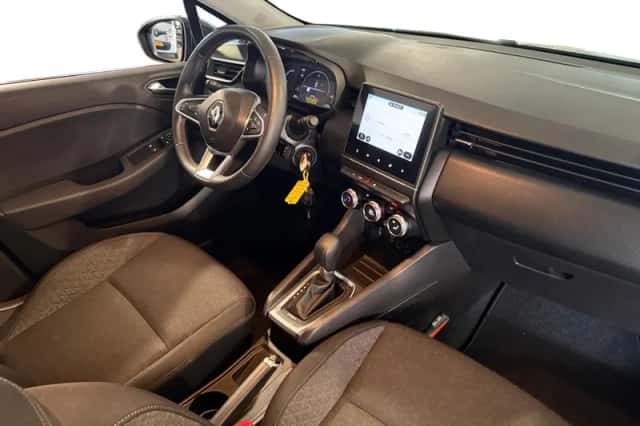 Renault Clio (2022) thumbnail 21