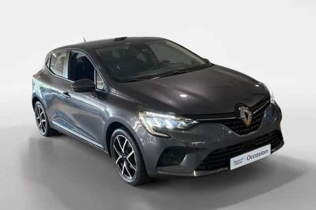 Renault Clio (2022) thumbnail 4
