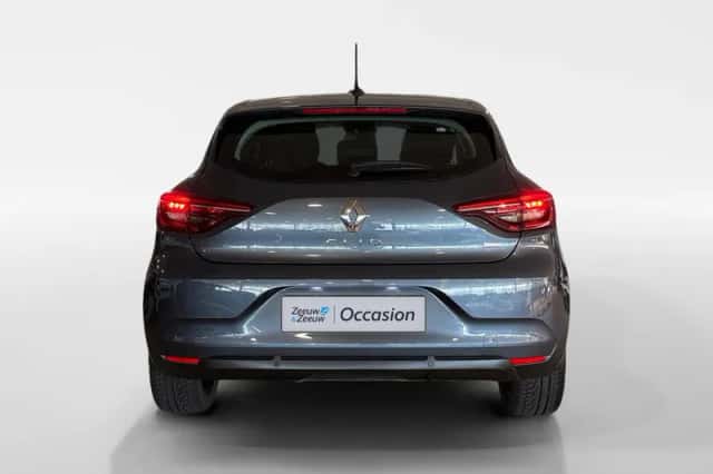 Renault Clio (2022) thumbnail 6