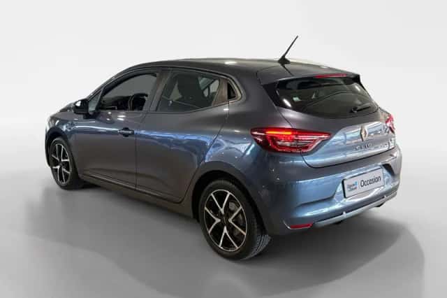 Renault Clio (2022) thumbnail 7