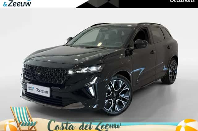 Renault Austral (2025) thumbnail 1