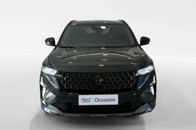 Renault Austral (2025) thumbnail 3