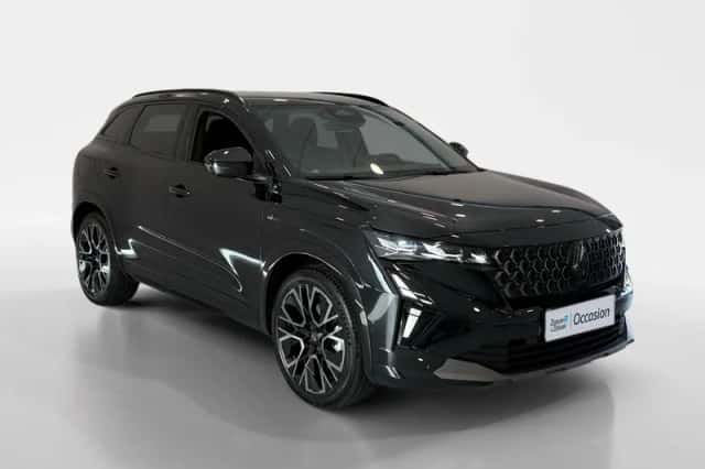 Renault Austral (2025) thumbnail 4